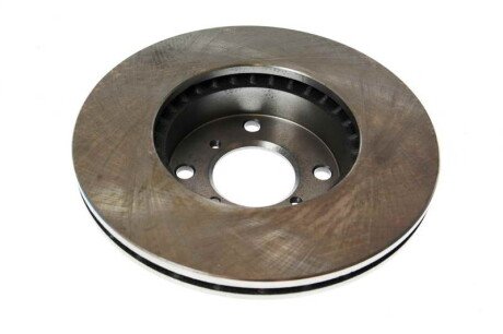 Вентилируемый тормозной диск abe C38011ABE
