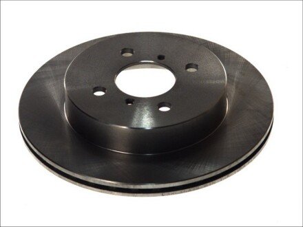 Вентильований гальмівний диск abe C38015ABE
