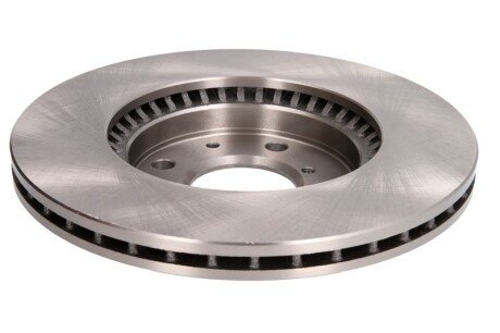 Вентилируемый тормозной диск abe C38017ABE