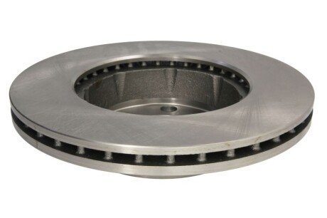 Вентилируемый тормозной диск abe C3A012ABE