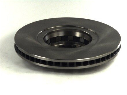 Вентилируемый тормозной диск abe C3A023ABE