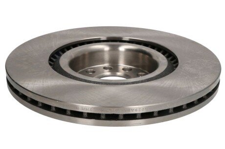 Вентилируемый тормозной диск abe C3A029ABE