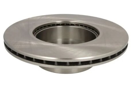 Вентилируемый тормозной диск abe C3B011ABE