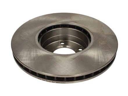 Вентильований гальмівний диск abe C3B024ABE