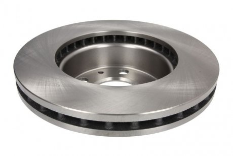 Вентилируемый тормозной диск abe C3C036ABE