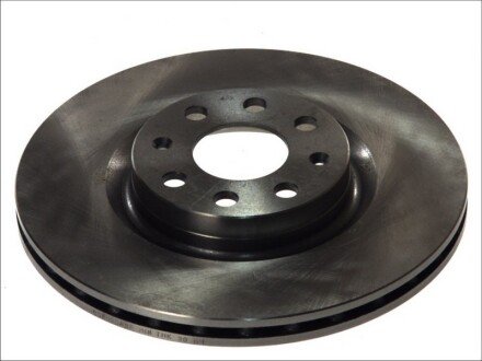 Вентильований гальмівний диск abe C3F029ABE