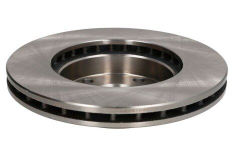 Вентилируемый тормозной диск abe C3G021ABE