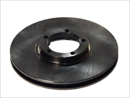 Вентилируемый тормозной диск abe C3G027ABE