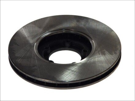 Вентилируемый тормозной диск abe C3G027ABE