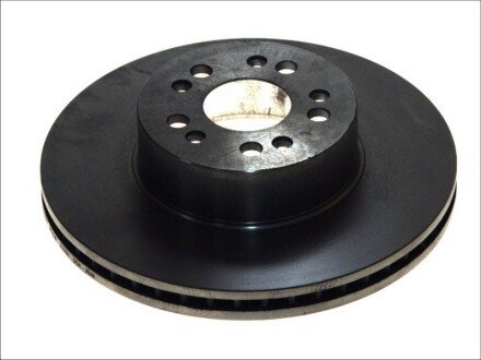 Вентильований гальмівний диск abe C3M008ABE