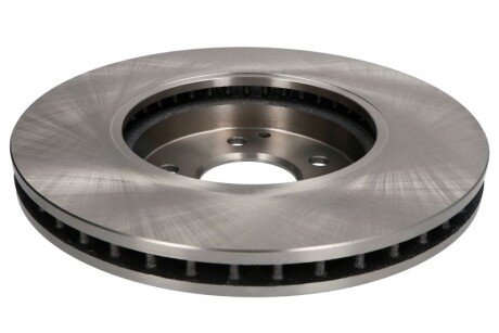 Вентилируемый тормозной диск abe C3M023ABE