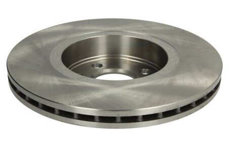 Вентилируемый тормозной диск abe C3R011ABE