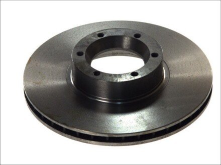 Вентилируемый тормозной диск abe C3R022ABE