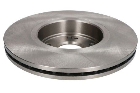 Вентилируемый тормозной диск abe C3R027ABE