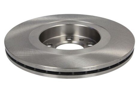 Вентилируемый тормозной диск abe C3S004ABE