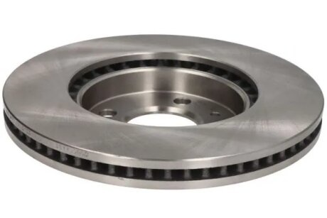 Вентилируемый тормозной диск abe C3U004ABE