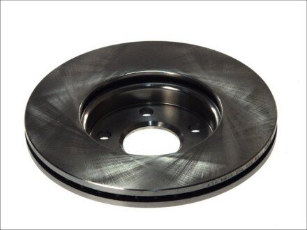 Вентилируемый тормозной диск abe C3V022ABE