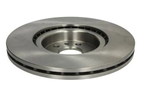 Вентилируемый тормозной диск abe C3V024ABE