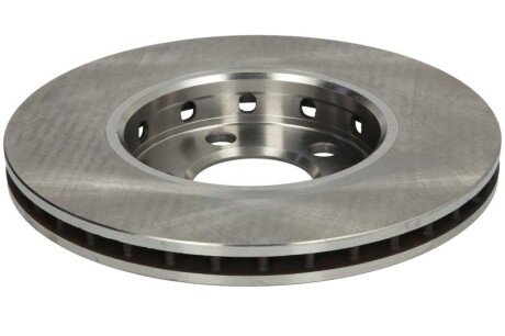 Вентилируемый тормозной диск abe C3W001ABE