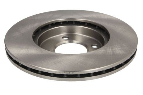 Вентилируемый тормозной диск abe C3W006ABE