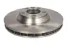 Вентилируемый тормозной диск ABE C3W054ABE