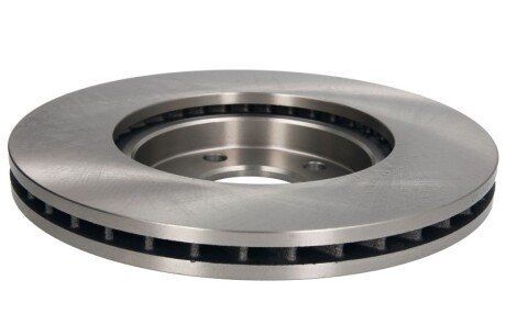 Вентилируемый тормозной диск abe C3X007ABE