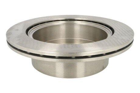 Вентилируемый тормозной диск abe C40509ABE