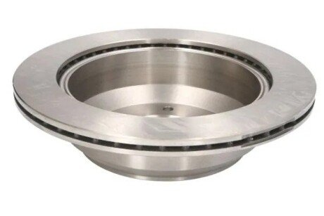 Вентильований гальмівний диск abe C40517ABE