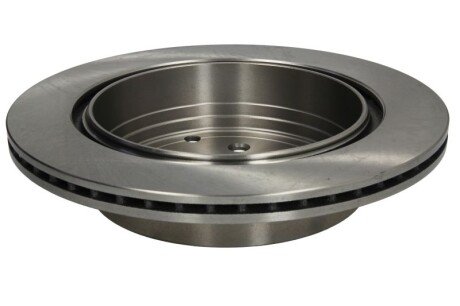 Вентильований гальмівний диск abe C41046ABE