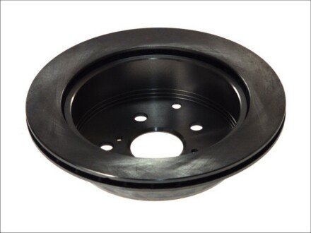 Вентильований гальмівний диск abe C42007ABE