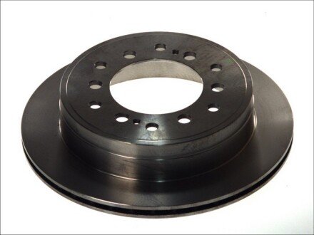 Вентилируемый тормозной диск abe C42029ABE