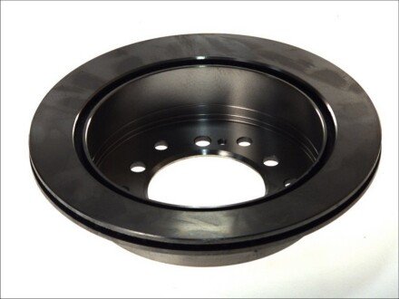 Вентилируемый тормозной диск abe C42029ABE