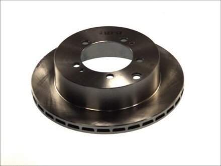 Вентилируемый тормозной диск abe C45013ABE