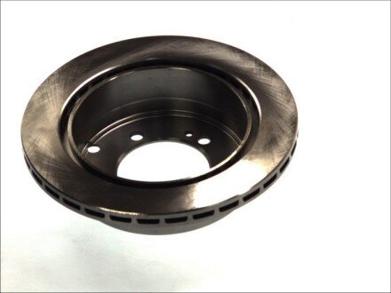 Вентилируемый тормозной диск abe C45013ABE