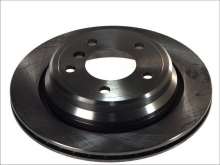 Вентилируемый тормозной диск abe C4B007ABE