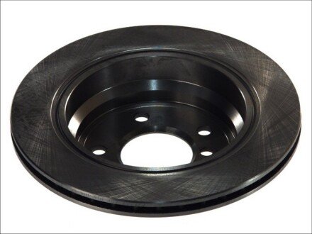 Вентилируемый тормозной диск abe C4B007ABE