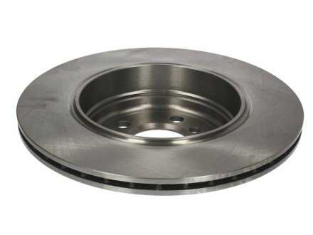 Вентильований гальмівний диск abe C4B026ABE