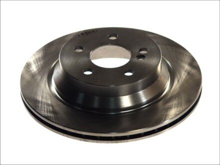 Вентилируемый тормозной диск abe C4M029ABE