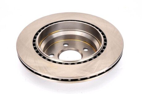 Вентилируемый тормозной диск abe C4M029ABE