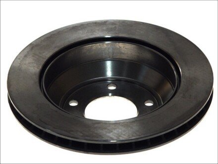 Вентилируемый тормозной диск abe C4W016ABE