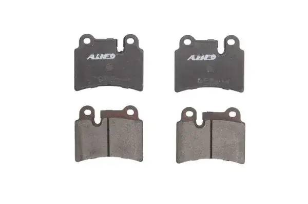 Задние тормозные колодки ABE C2W031ABE