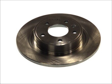 Задній гальмівний (тормозний) диск abe C40015ABE