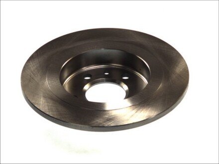 Задній гальмівний (тормозний) диск abe C40015ABE