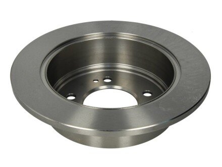 Задній гальмівний (тормозний) диск abe C40313ABE