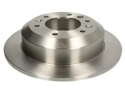 Задний тормозной диск abe C40314ABE