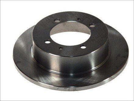 Задній гальмівний (тормозний) диск abe C40503ABE