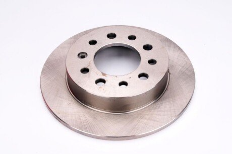 Задній гальмівний (тормозний) диск abe C40507ABE