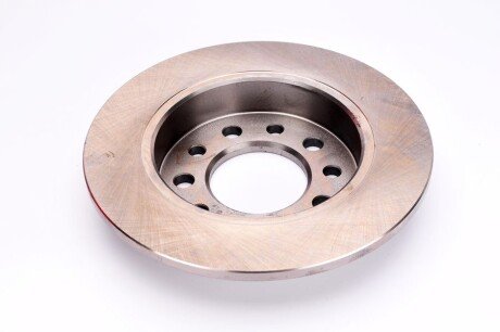 Задній гальмівний (тормозний) диск abe C40507ABE