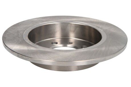 Задній гальмівний (тормозний) диск abe C41026ABE