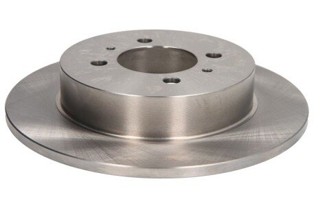 Задній гальмівний (тормозний) диск abe C41026ABE